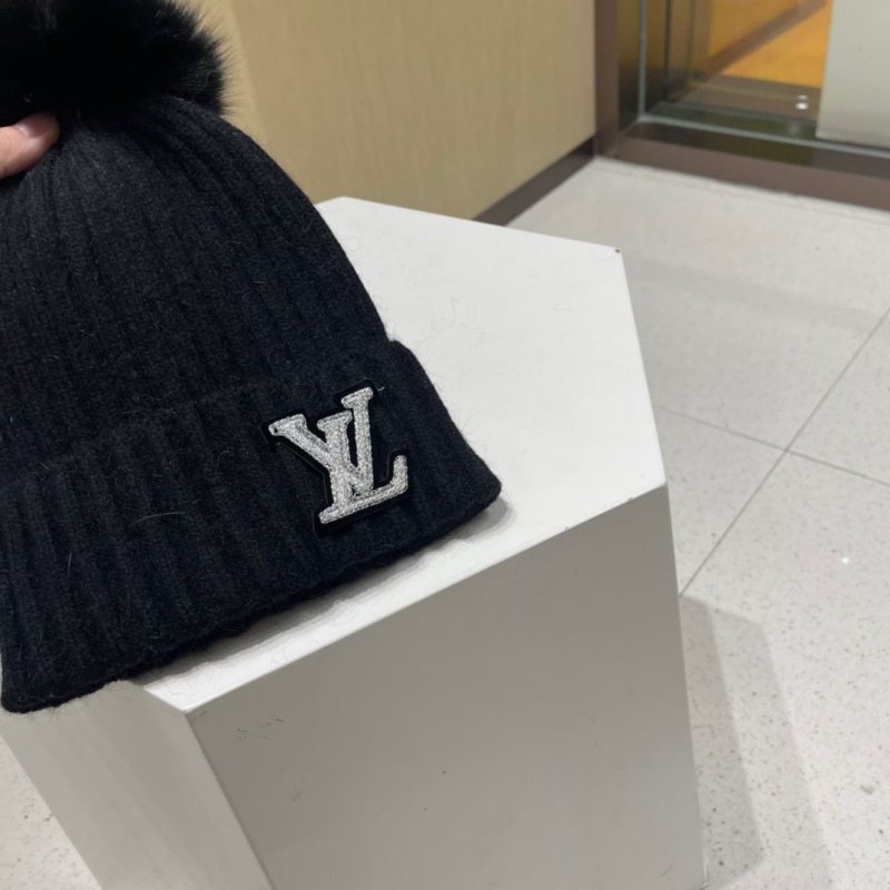 LV